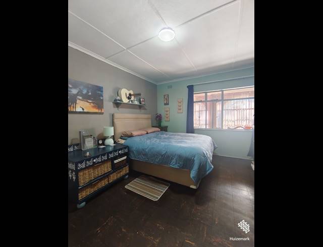 3 BEDROOM HOUSE FOR SALE IN SASOLBURG EXT 12